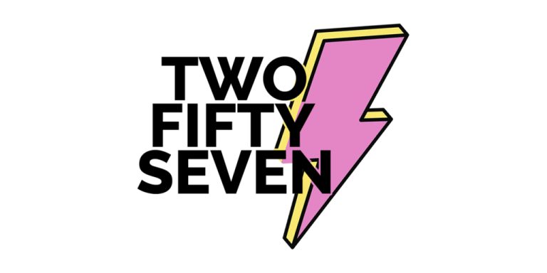 257