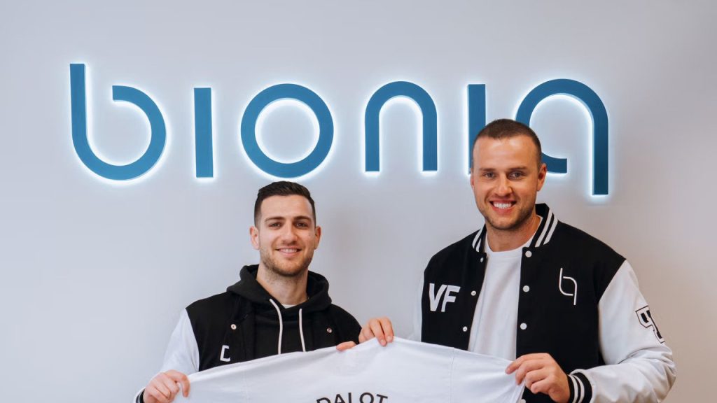 bioniq dalot