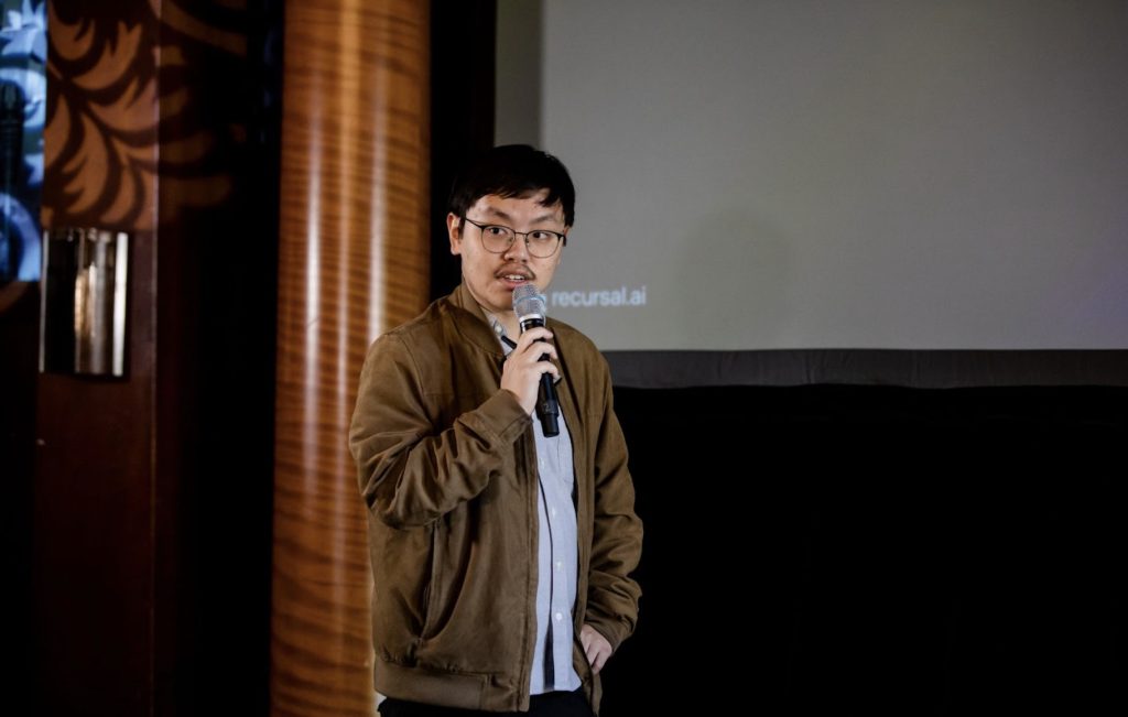 Eugene Cheah