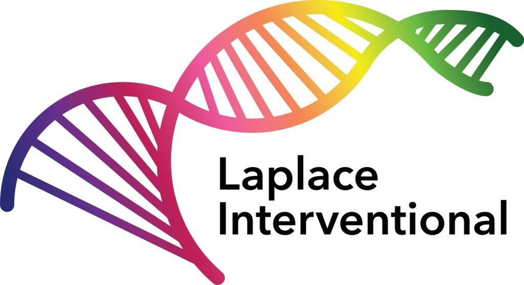 Laplace Interventional
