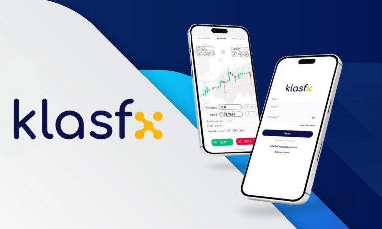 Trading Reimagined: KlasFX Upgrades User Experience With Investor-First Approach
