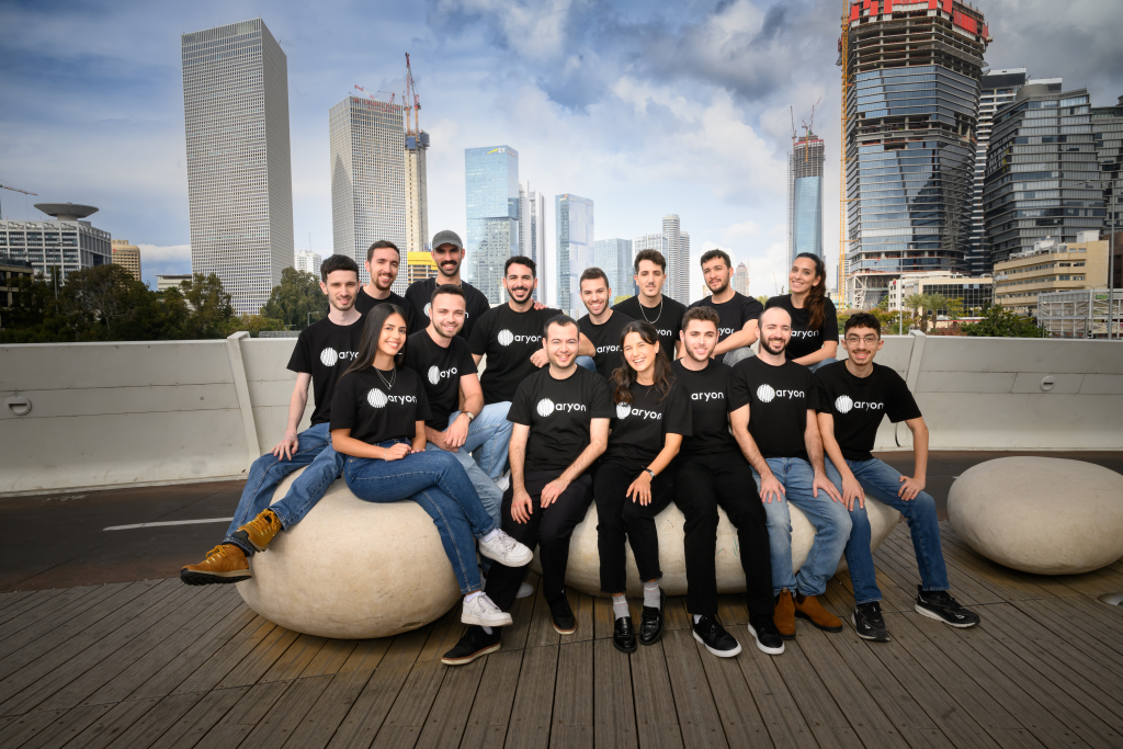 Aryon Security